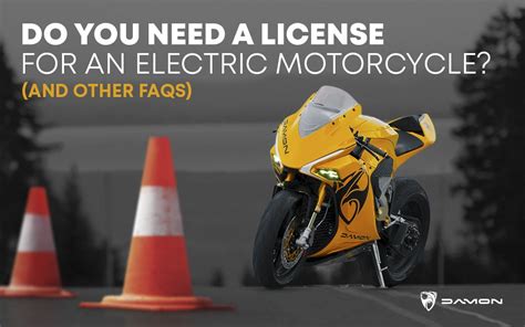 Do You Need a License for an Electric Bike in Ohio? A Comprehensive Analysis