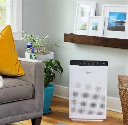 how to reset winix air purifier and the role of air purifiers in modern homes